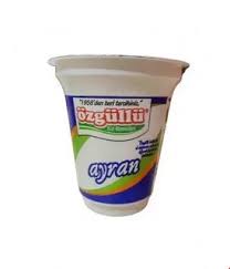 AYRAN