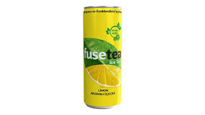 FUSE TEA SOĞUK ÇAY