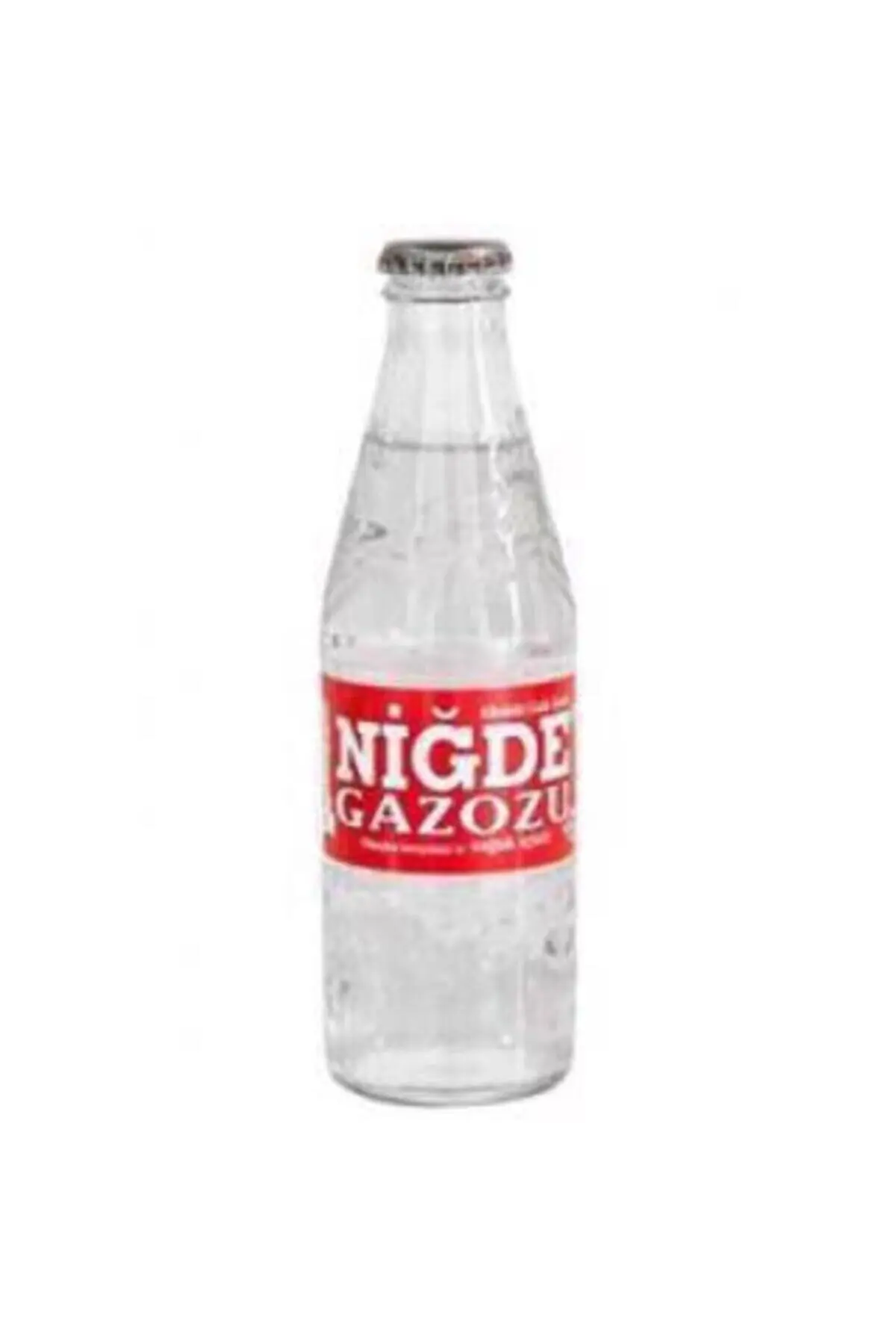 NİĞDE GAZOZ